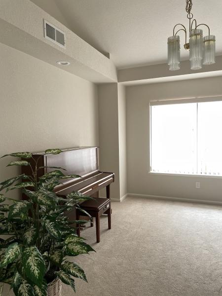 Arranging Places