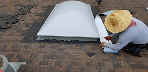 Acclaimed Commercial Roofing