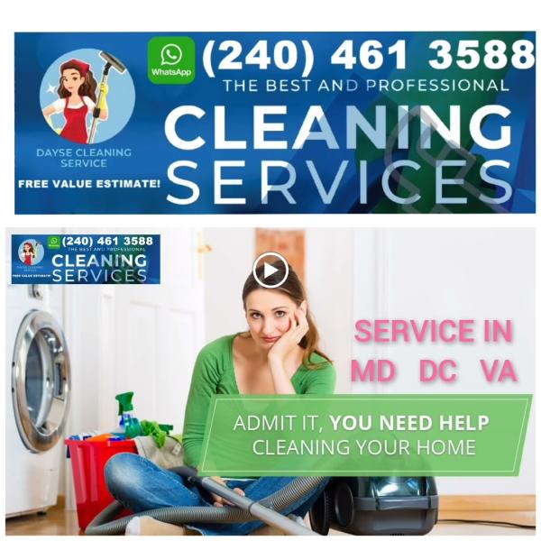 Dayse Cleaning Service