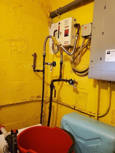 Weathershield Air Conditioning