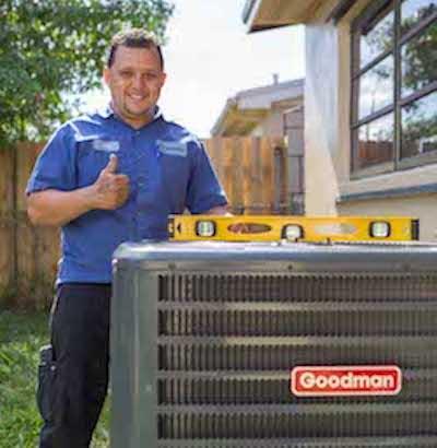 Weathershield Air Conditioning