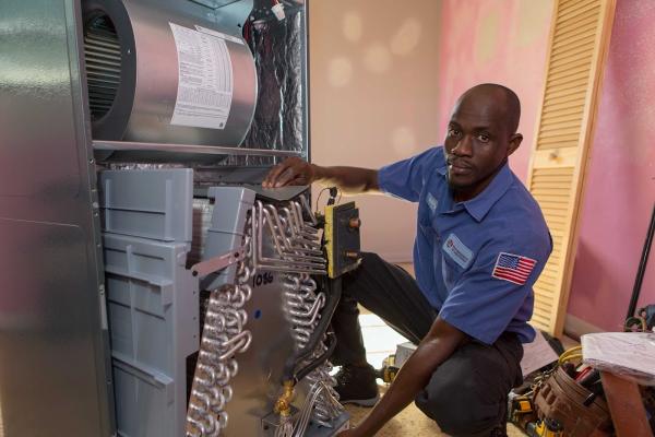 Weathershield Air Conditioning