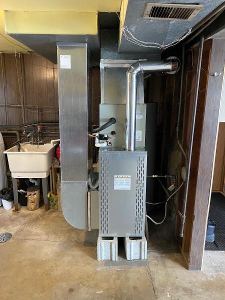 SNM Heating & Cooling Inc.