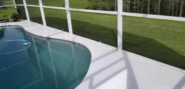 Extreme Pressure Washing LLC