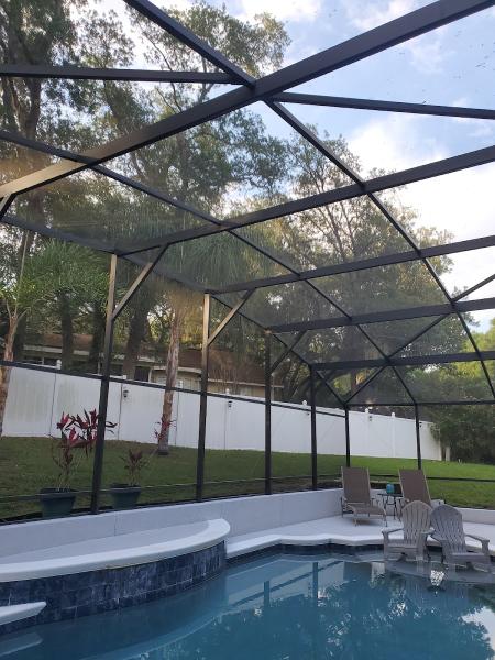 Extreme Pressure Washing LLC