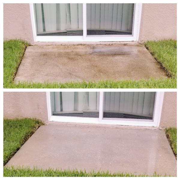 Extreme Pressure Washing LLC