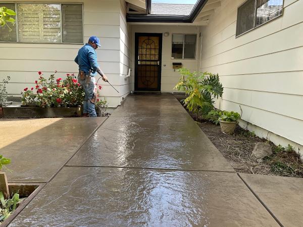 Rodriguez and Sons Concrete Construction