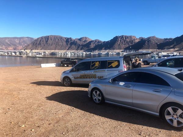 Ameristar Locksmith Las Vegas