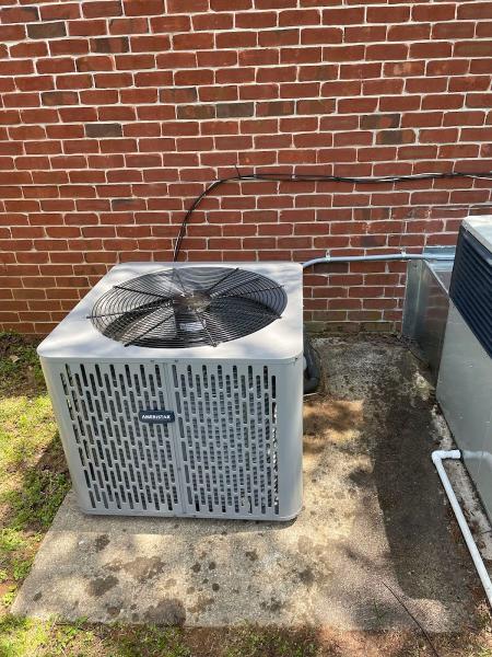 Adams Air Conditioning & Heating