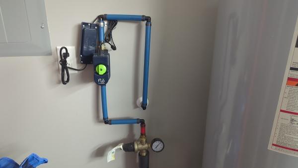 Adams Air Conditioning & Heating