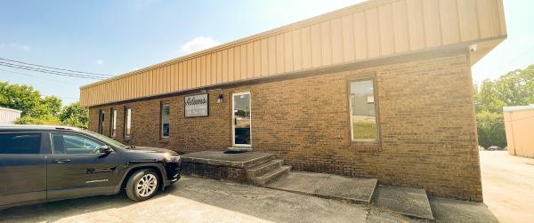 Adams Air Conditioning & Heating