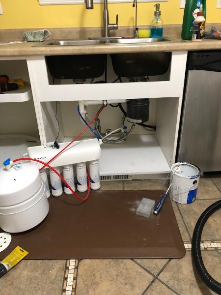 Adams Air Conditioning & Heating