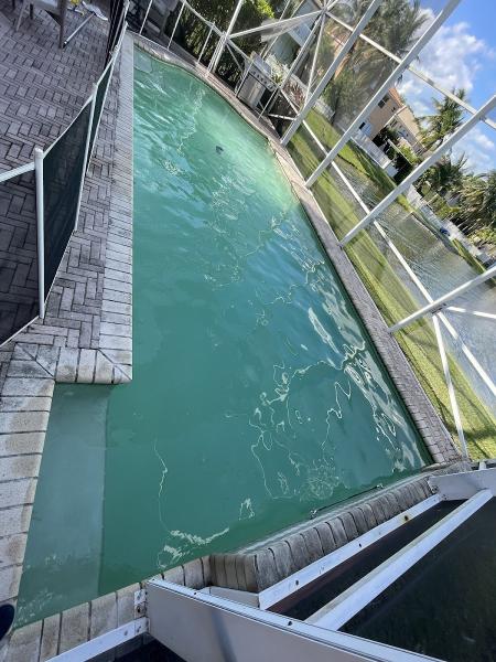 Sea Glass Pools LLC