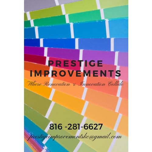 Prestige Improvements