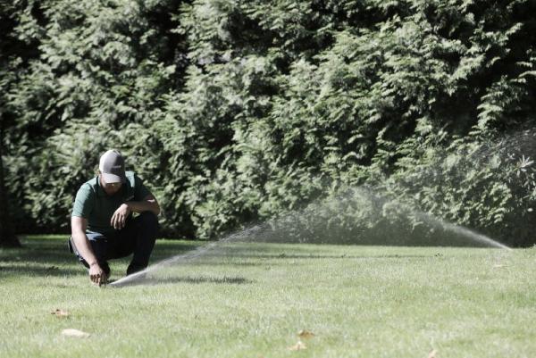 Central Turf & Irrigation Supply