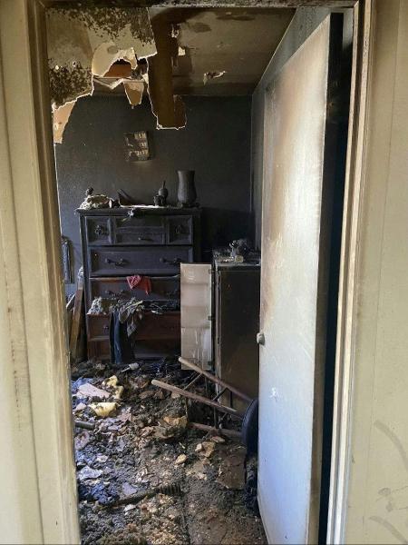 Superior Dryout & Mitigation LLC