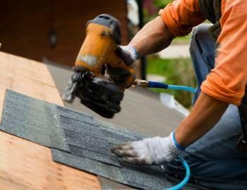 Sam Damm Roofing