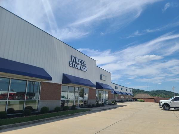 Wilder Storage