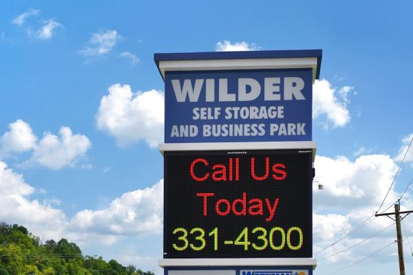 Wilder Storage