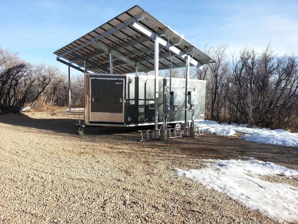 Hoffmann Electrical Contractors