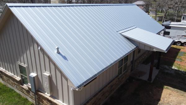 BCS Roofing