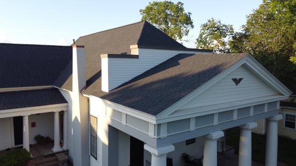 BCS Roofing