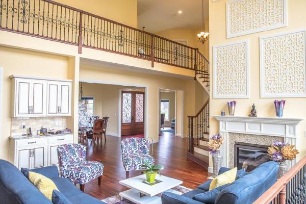 Hallbeck Homes