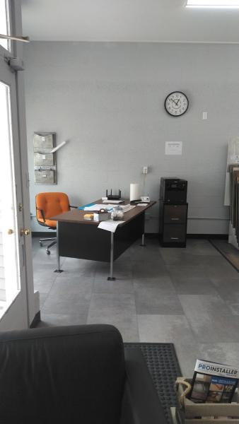 S & J Quality Flooring LLC