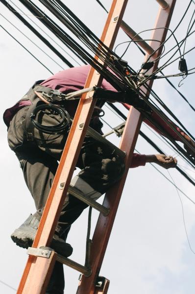 The Wire Guy