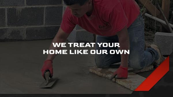 G&J Waterproofing