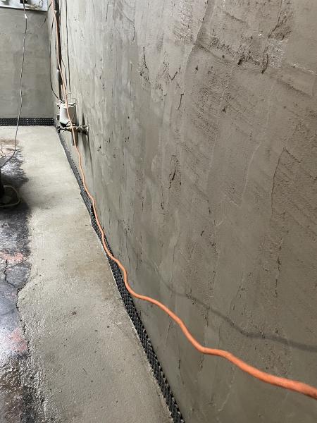 G&J Waterproofing