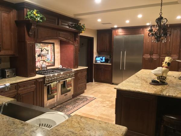GD Kitchen & Bathroom Remodeling LA- Woodland Hills