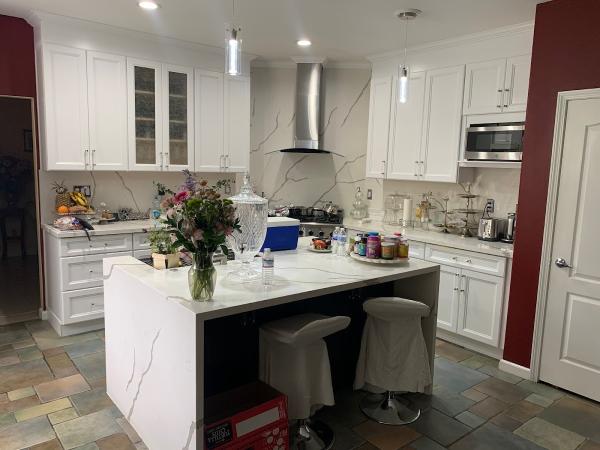 GD Kitchen & Bathroom Remodeling LA- Woodland Hills