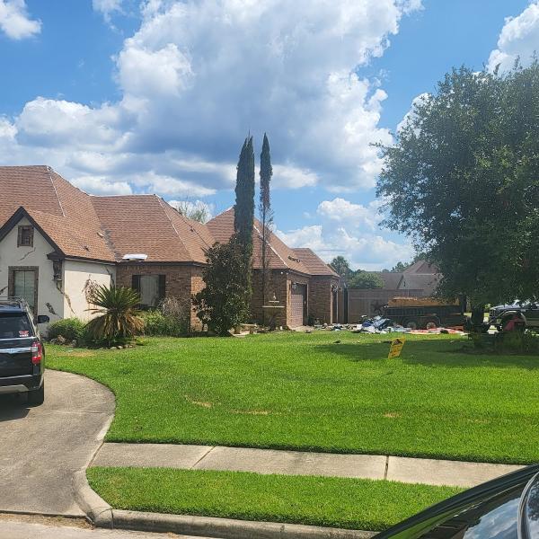 Ridgetop Roofing