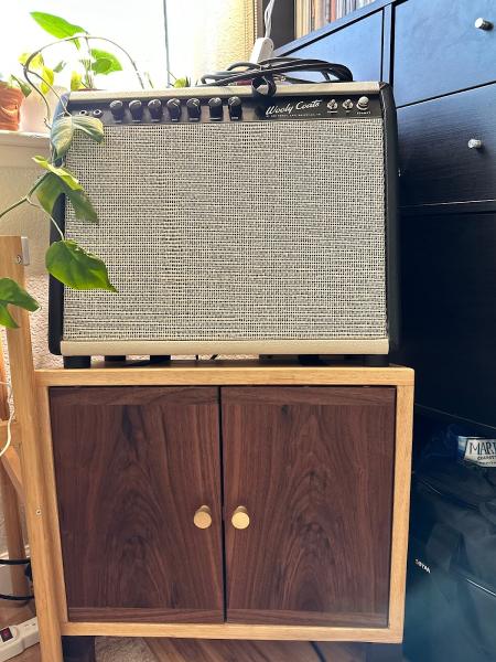 West Oakland Woodworks