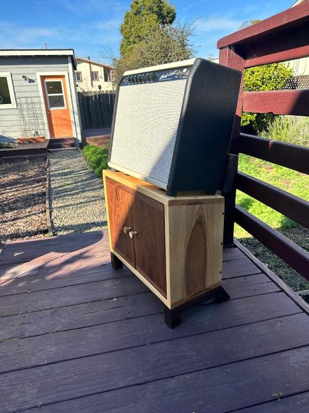 West Oakland Woodworks