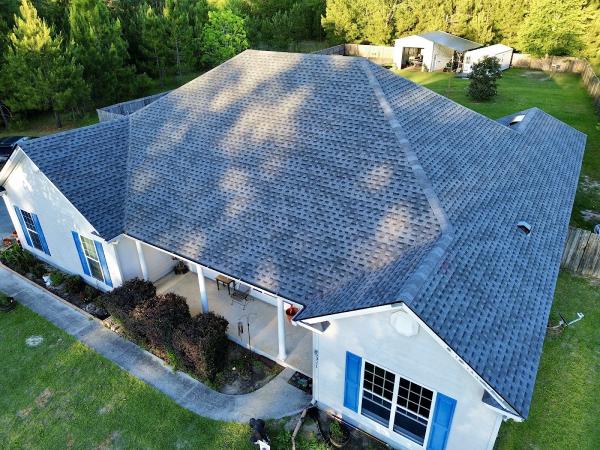 Skyline Roofing Solutions