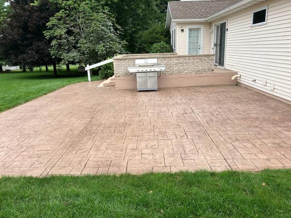 Expert Concrete Care Llc.