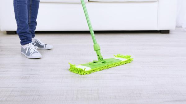 TMS Cleaning Services LLC