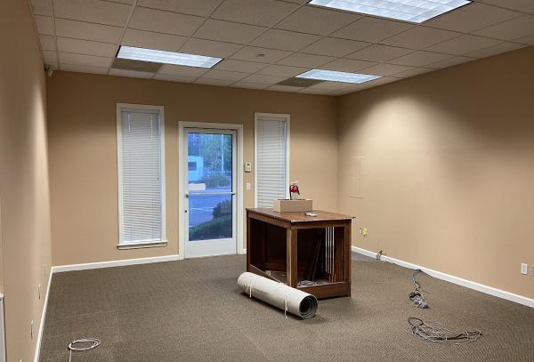 Evergreen Skilled Services