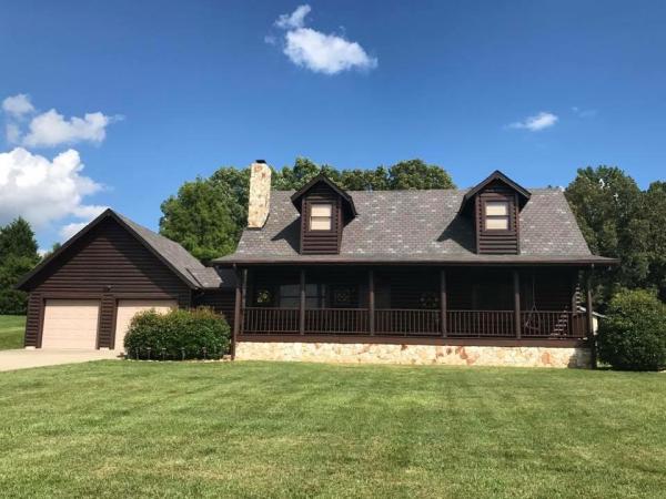 Roofing Renovations