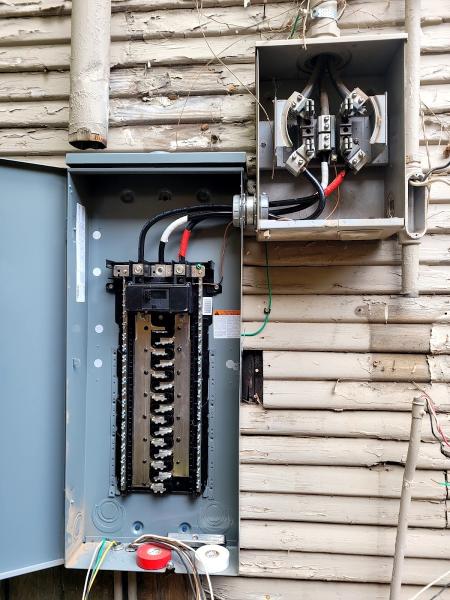 Elite Property Maintenance LLC