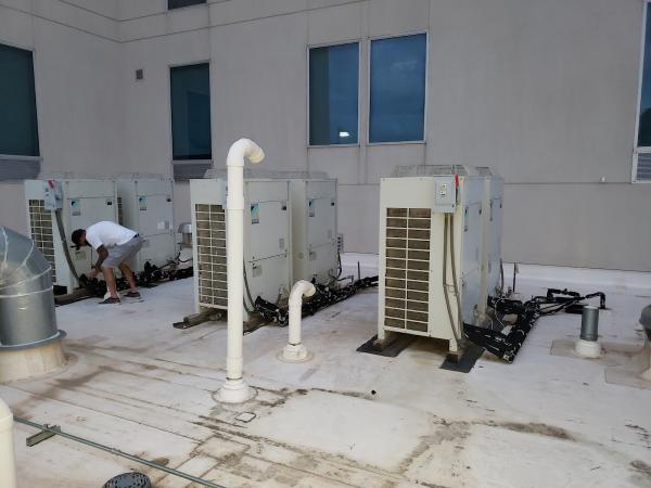 Elite Property Maintenance LLC