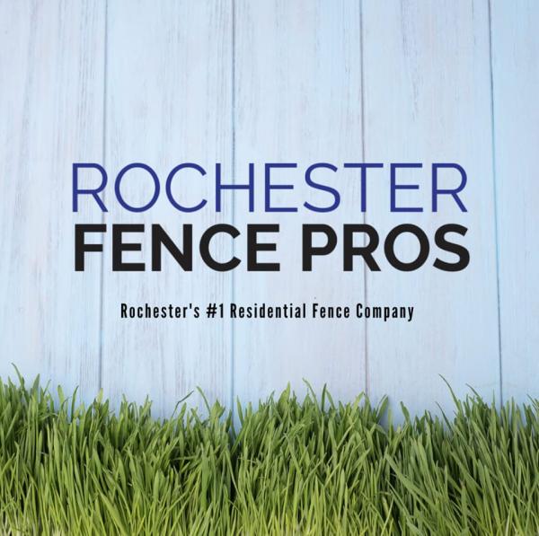 Rochester Fence Pros LLC