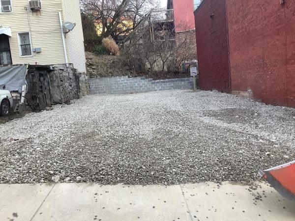 Nates Demolition and Clean-Out Services LLC