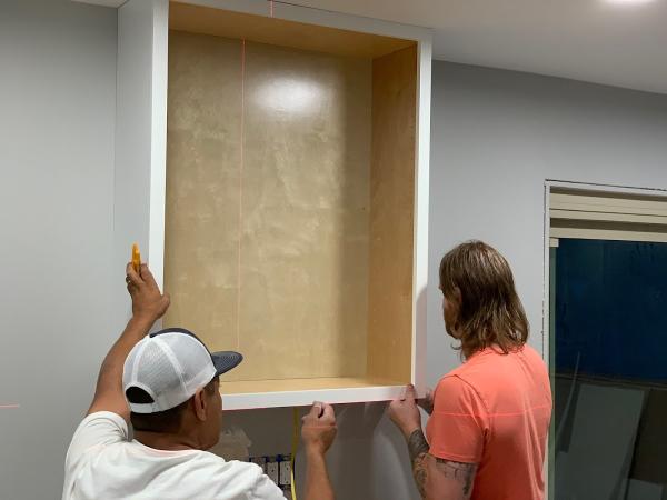 Liberto Bros Painting