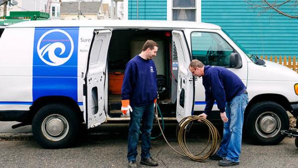 Sureflow Rooter Service and Drain Cleaning