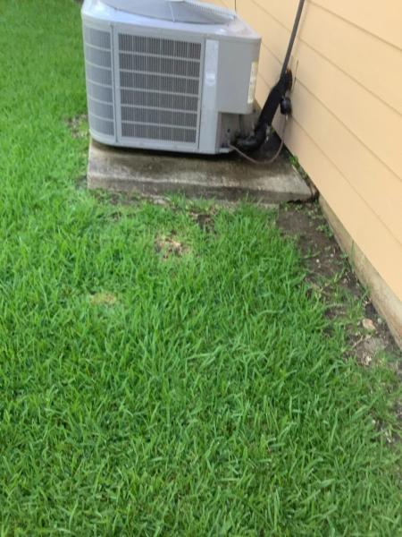 Vanderford Air & Plumbing