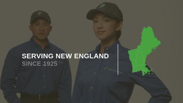 JP Pest Services