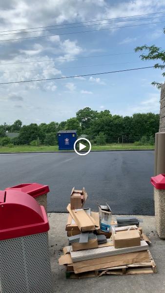 Southern Construction and Paving